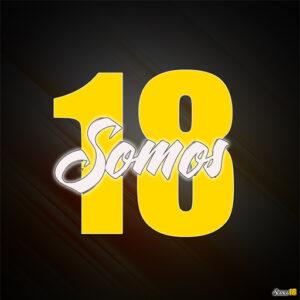 Somos18